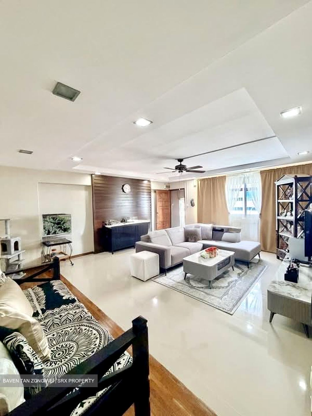 Blk 237 Tampines Street 21 (Tampines), HDB 4 Rooms #582437311